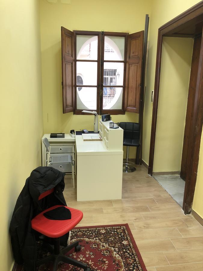 La Casa Di Fafa Bed & Breakfast เนเปิลส์ ภายนอก รูปภาพ