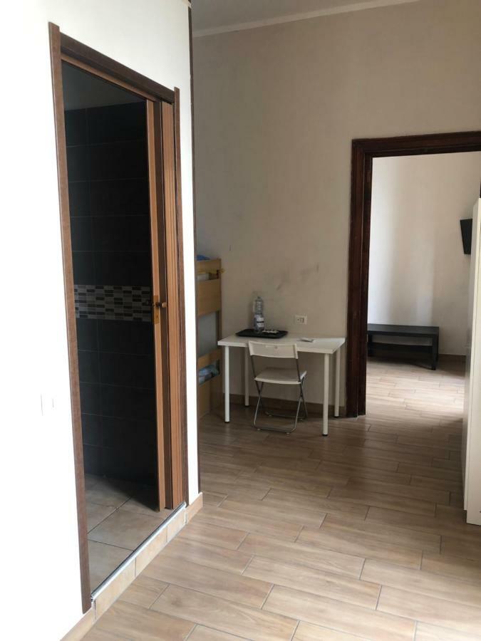 La Casa Di Fafa Bed & Breakfast เนเปิลส์ ภายนอก รูปภาพ