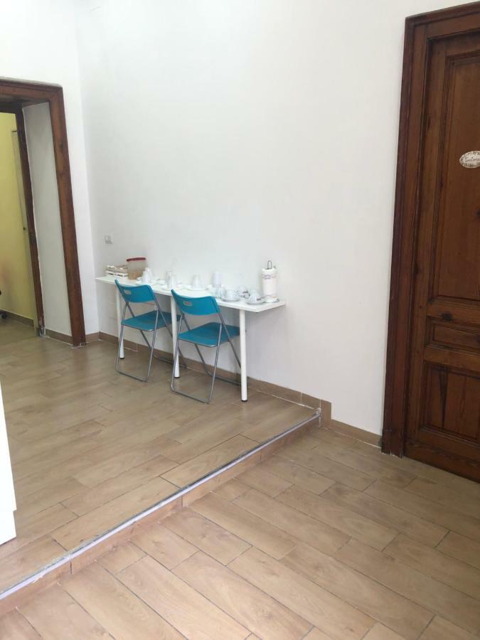 La Casa Di Fafa Bed & Breakfast เนเปิลส์ ภายนอก รูปภาพ